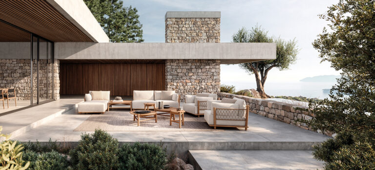 Comprehensive Guide to Luxury Patio Furniture France: Designs, Innovations, and Practical Benefits