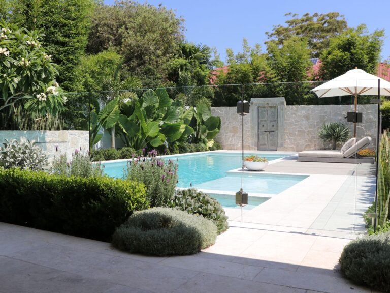 Backyard Pool Landscaping Ideas in Australia: Designs, Inspiration, and Expert Tips