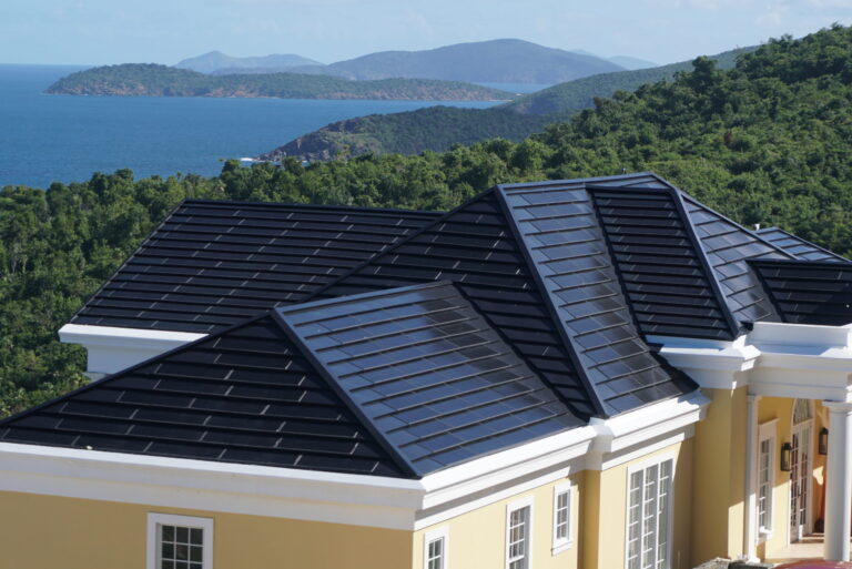 Solar Roof Tiles USA: Advanced Energy Solutions for Modern Homes