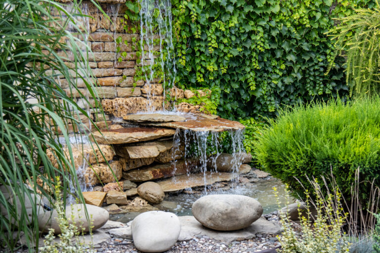 Garden Water Features UK: A Complete Guide to Styles, Benefits, and Real-Life Inspiration