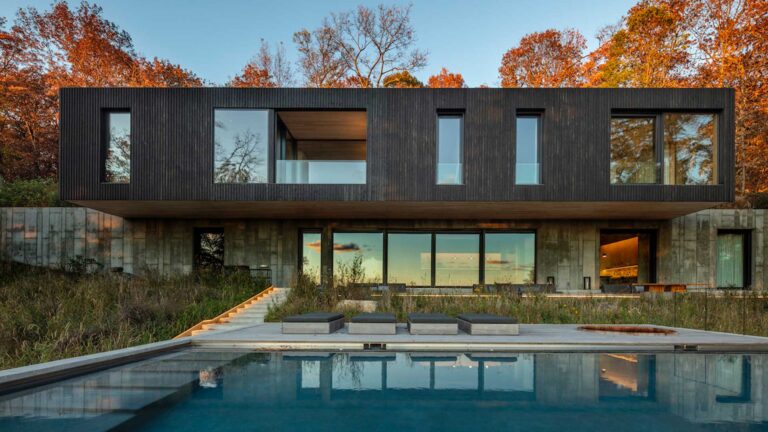 Eco-Friendly House Exterior in Germany: Sustainable Design, Materials, and Real-World Examples