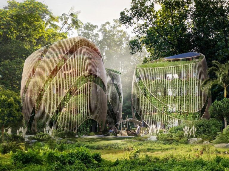 Modern Garden Ideas UK – Transforming Outdoor Spaces with Style and Functionality