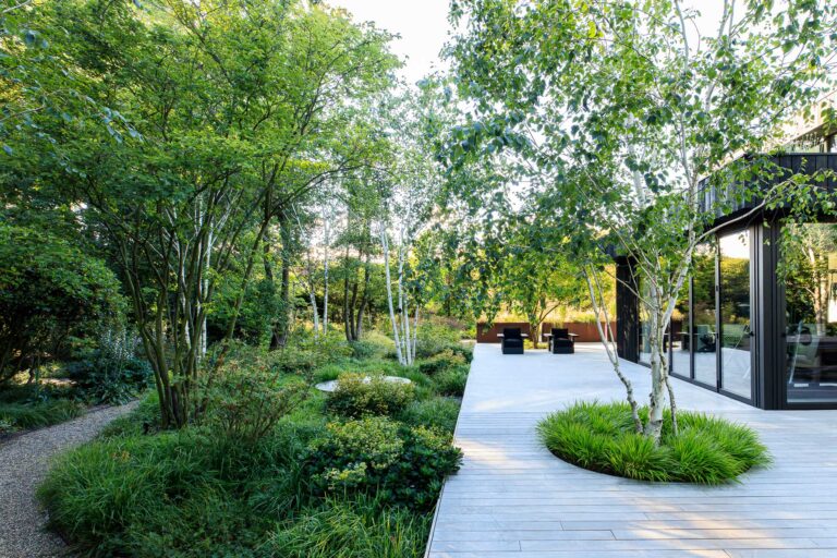 Contemporary Garden Pathways Netherlands – Modern Designs, Trends, and Use Cases