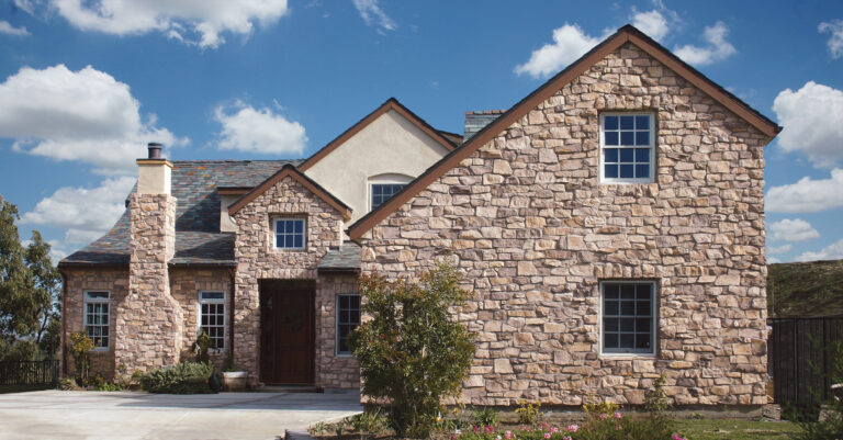 Stone Cladding for Exterior Walls in France: Complete Guide for Timeless and Durable Design