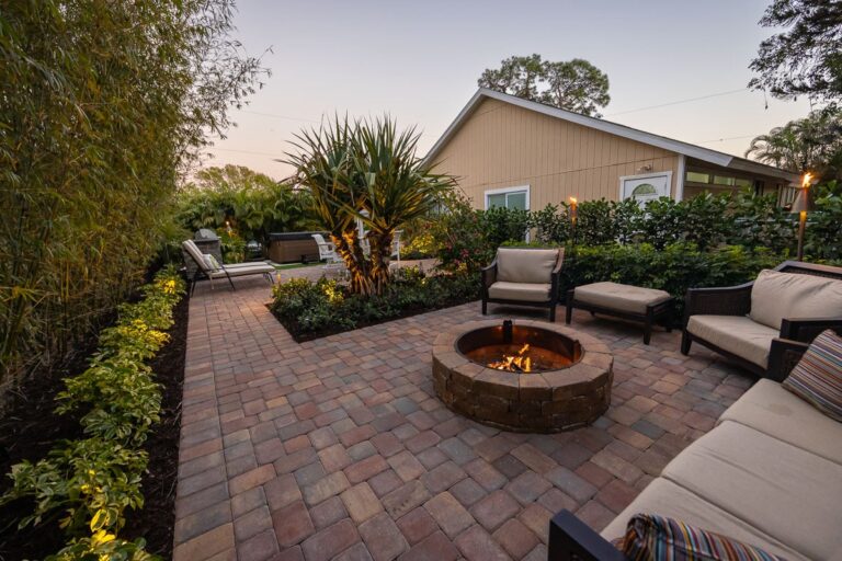 Backyard Fire Pit Ideas USA – Inspiring Designs, Uses, and Benefits for Outdoor Living